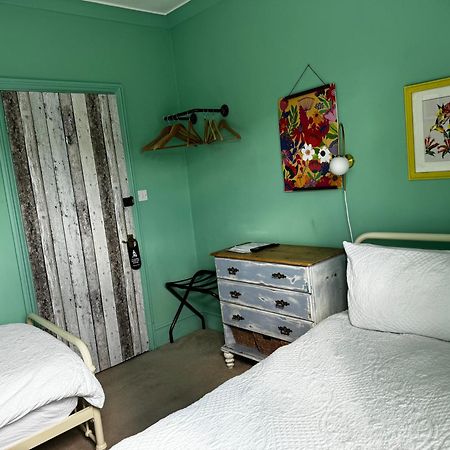 桑当The Townhouse 101住宿加早餐旅馆 外观 照片