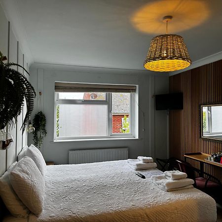 桑当The Townhouse 101住宿加早餐旅馆 外观 照片