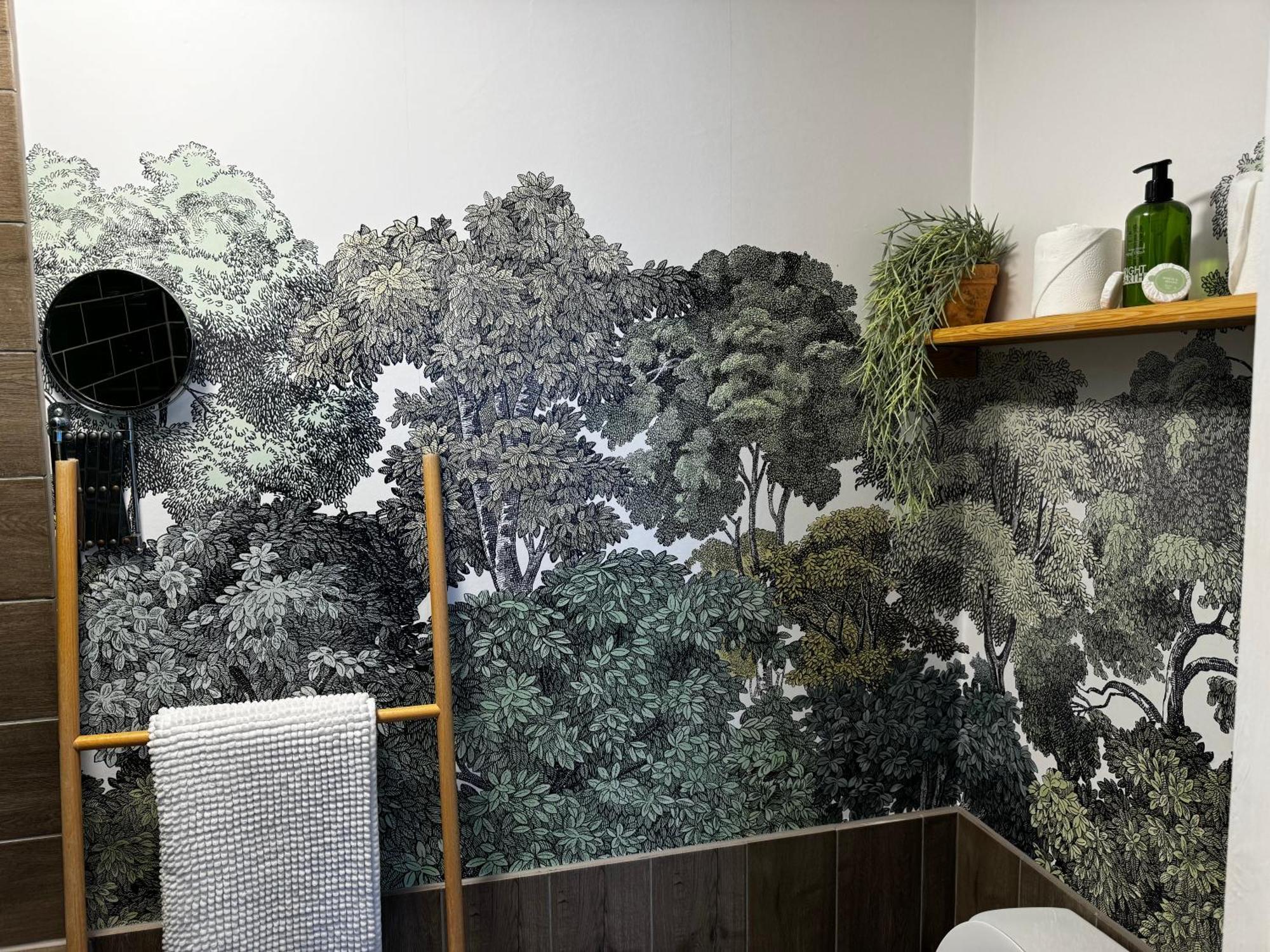 桑当The Townhouse 101住宿加早餐旅馆 外观 照片